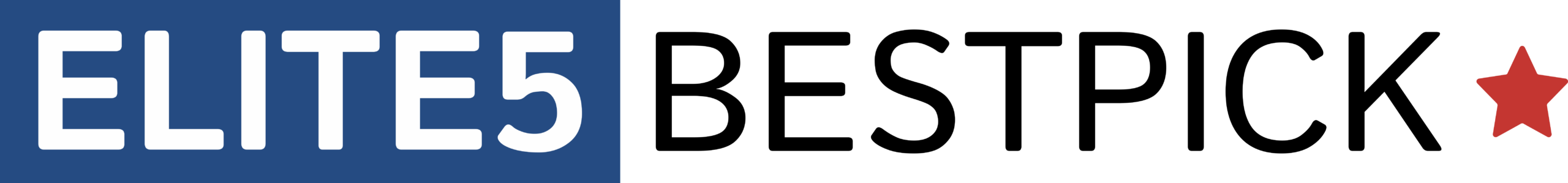 Elite5Bestpick UK